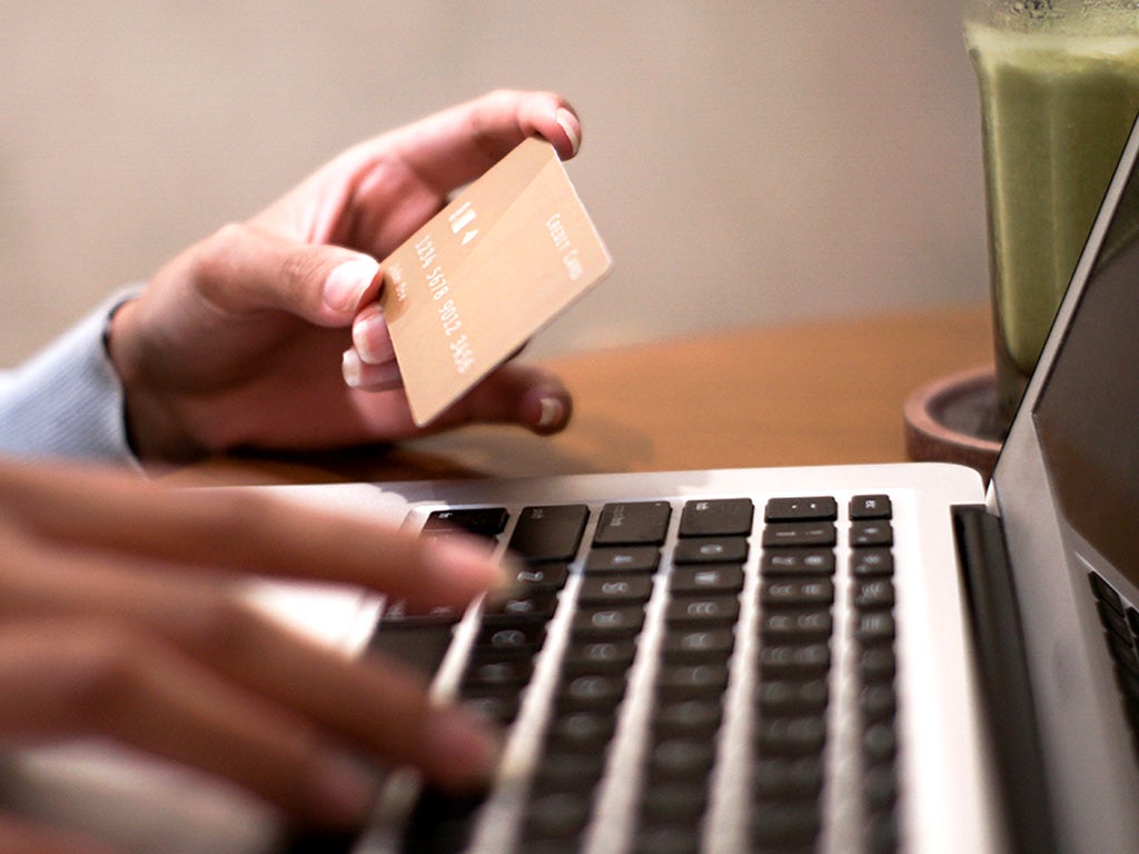 How do credit cards work?