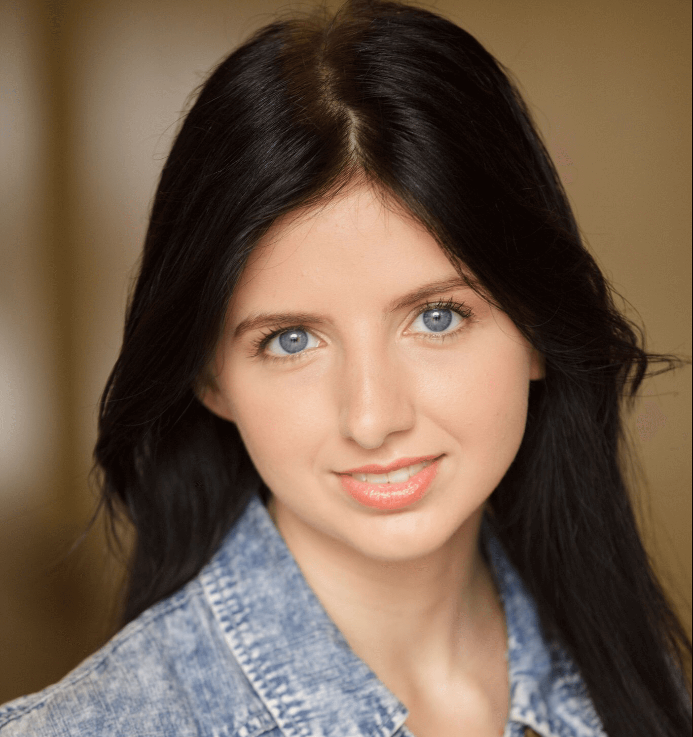Ana Staples