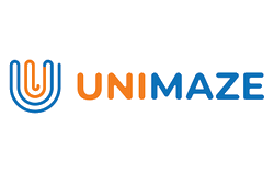 Unimaze logo